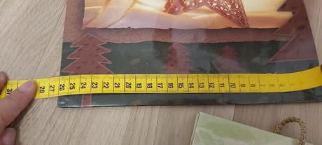 Darčekové tašky - vianočné 3ks, 