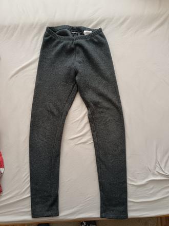 Zateplene legíny, pepperts,146