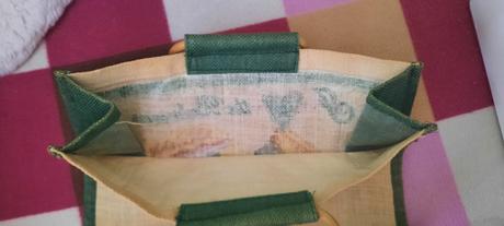 Taška lyková 29 x 38 x 14 cm,