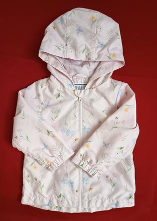 Jarná bunda lúka, f&f,86