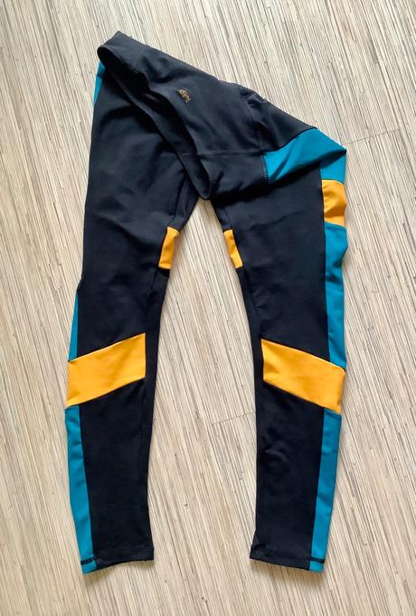 Legíny my protein, xs