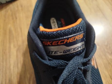 Skechers tenisky, skechers,44