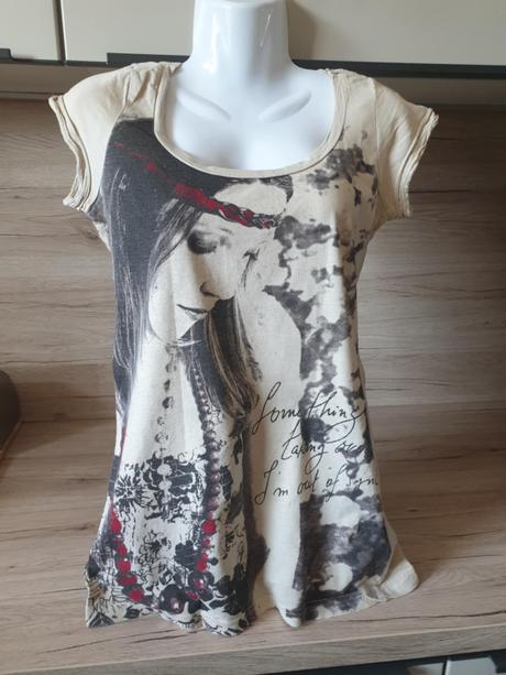 Tricka, marks & spencer,s