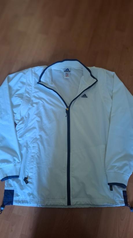 Pánska bunda, adidas,m