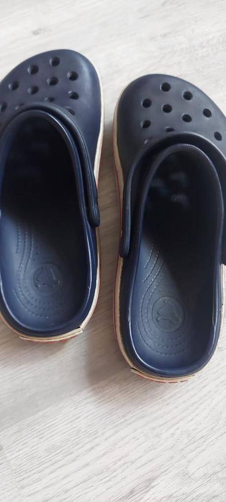Crocsy zn.crocs, crocs,34