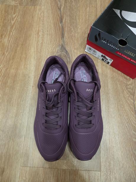 Tenisky skechers 40, skechers,40