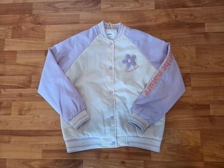 Bunda s kvietkom, sinsay,152