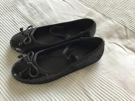 Baleríny, nelli blu,35