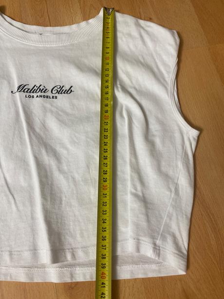 Tričko, terranova,s