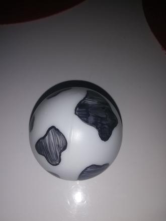 Nočné tlmené svetlo lopta, 