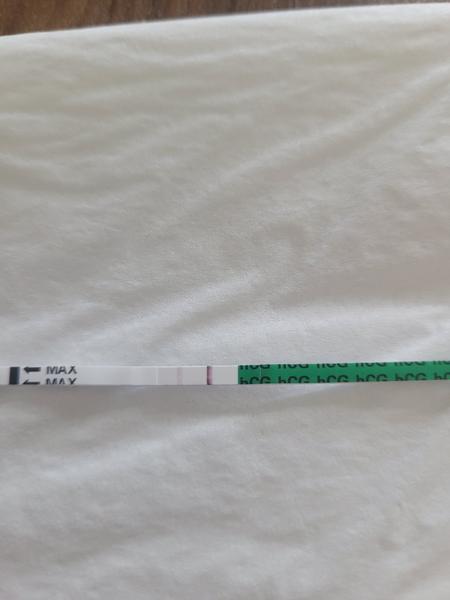 Je tehotenský test Pepino spoľahlivý 4 dni pred menštruáciou?