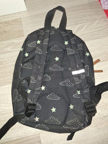 Maly batoh pre škôlkára, 