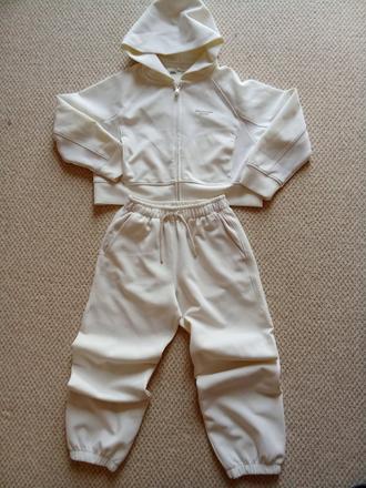 Komplet pre dievčatko, zara,122