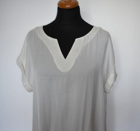 Saint tropez szabriana - blúzka veľ. xl, xl