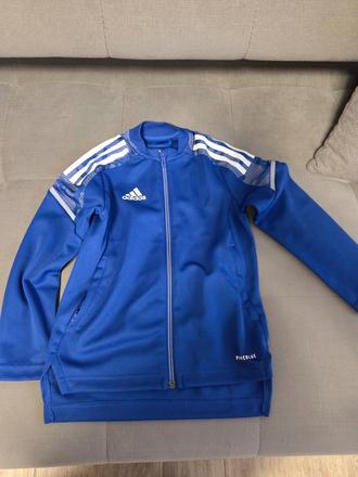 Mikina adidas, adidas,116