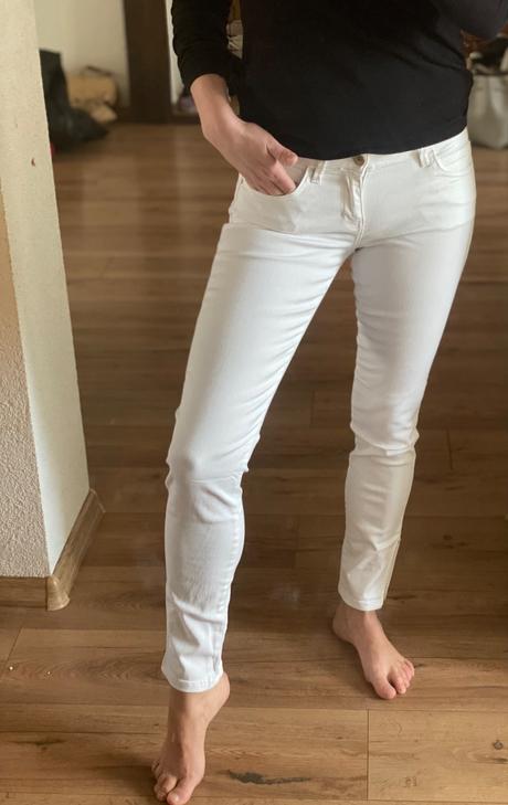 Damske rifle guess, guess,xs