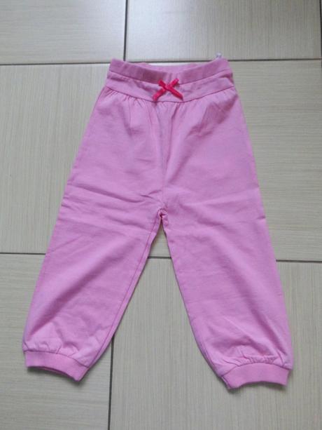 Tenké tepláčiky, ergee,86