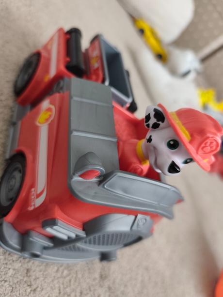 Marshal auto na ovládanie, 