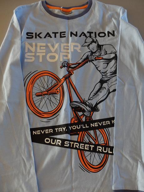 Pyžamo 158/164, 158