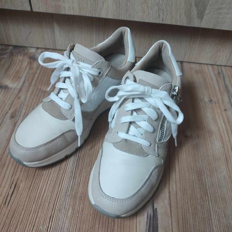 Dámske sneakersy xti - 38, 38