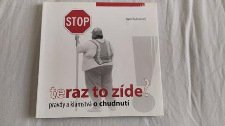 Bukovský kniha o chudnutí, 