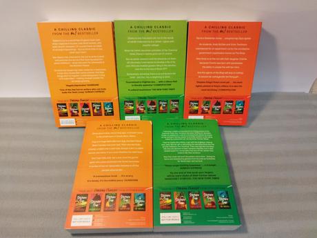 Stephen king vyber v anglictine nau24, 