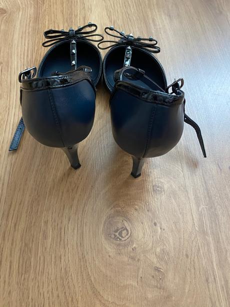 Lodičky nové next 38,5, next,38