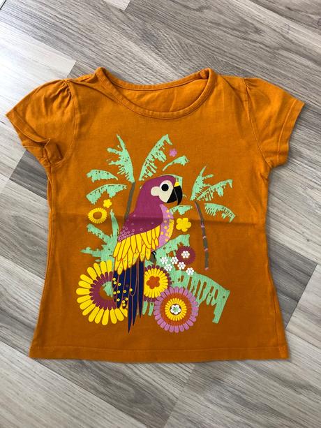 Tričko, cherokee,110