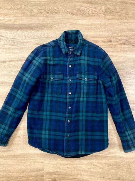 Jarná/ jesenná bunda f&f v. m, f&f,m