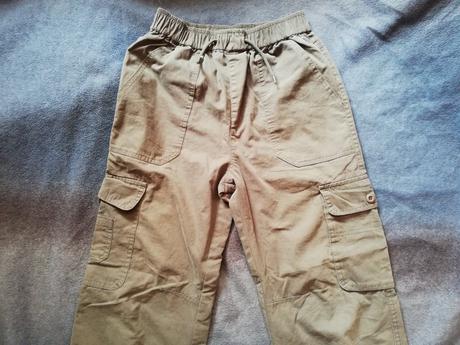 Nohavice 152/158, 152