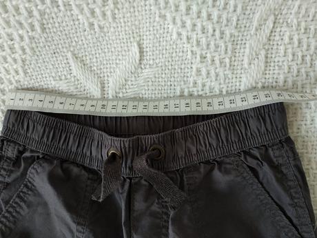 Nohavice pre chlapca veľ.110, lupilu,110