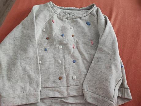 Dievcensky top, reserved,134