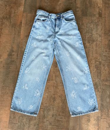Rifle, denim co,158
