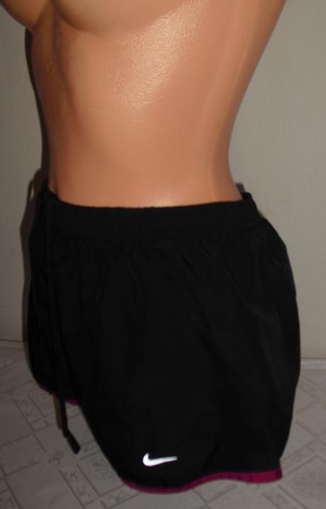 Sortky s nohavickami spojene nike, nike,s