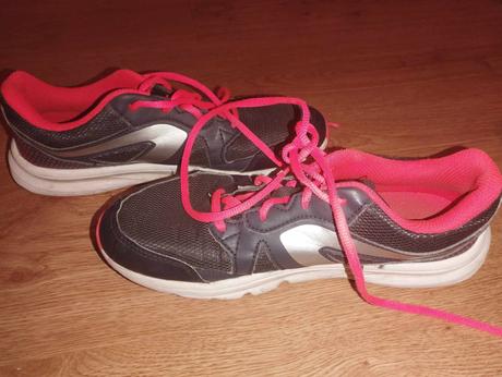 Tenisky  decathlon  37, decathlon,37