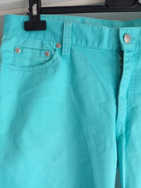 Rifle divided, h&m,m