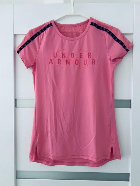 Sportove tricko, under armour,xs