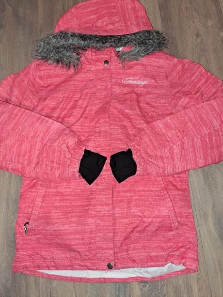 Lyžiarska bunda fundango, 152