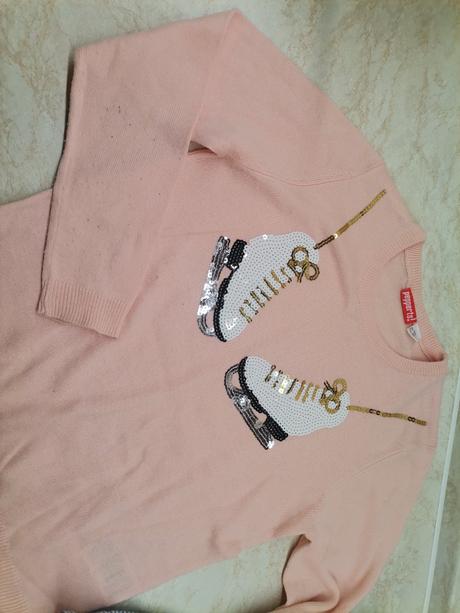 Svetrík, pepperts,146