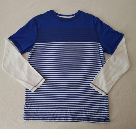 Tricko ms, marks & spencer,164