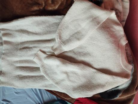 Dámsky sveter, h&m,s