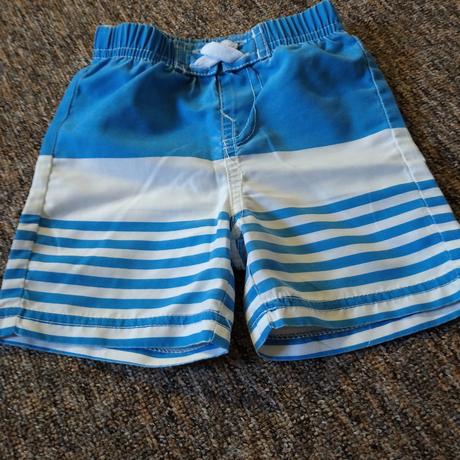 Kraťasy, baby club,80