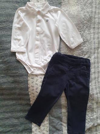 Spoločenský set mayoral, 80