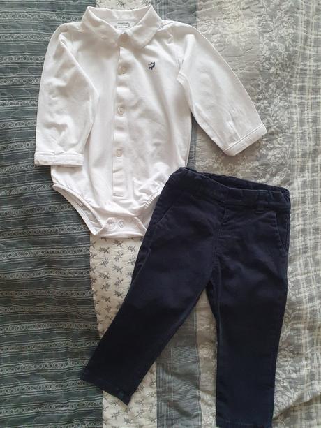 Spoločenský set mayoral, 80