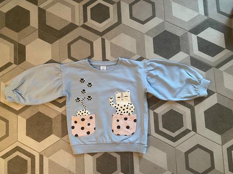 Lindex mikinka, lindex,98