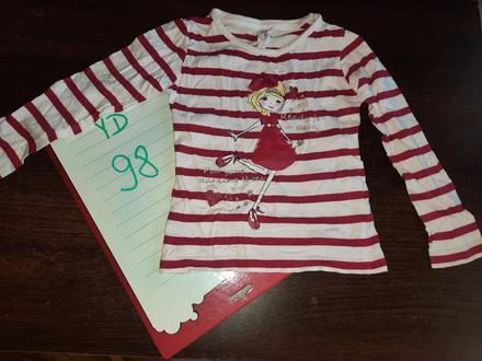 Tricko, young dimension,98