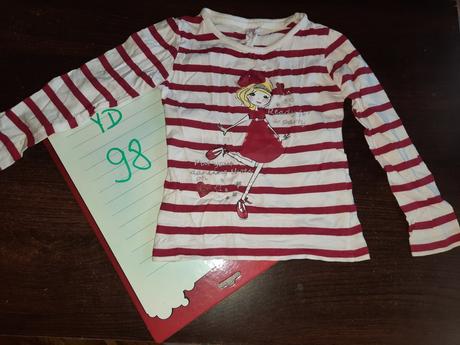 Tricko, young dimension,98