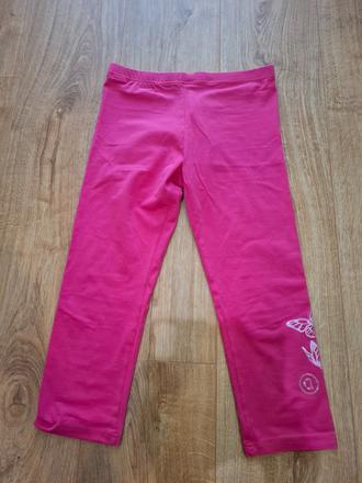 Leginy 3/4 os, 164