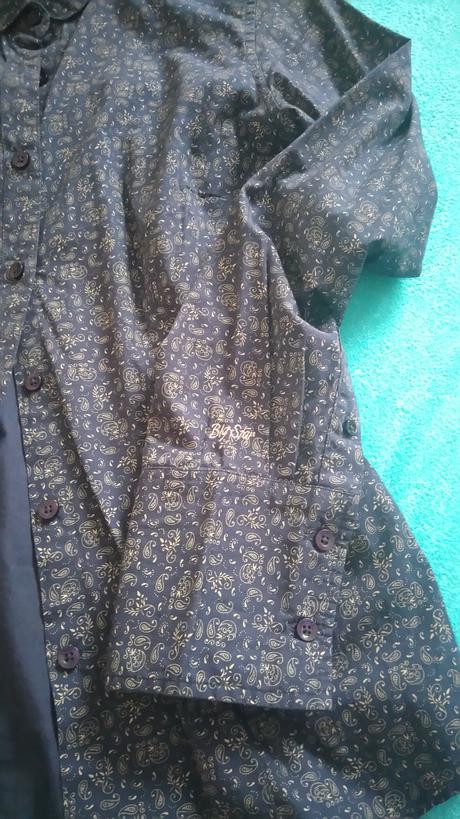 Košeľa big star, s