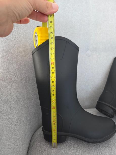 Jazdecké čižmy detské, decathlon,28